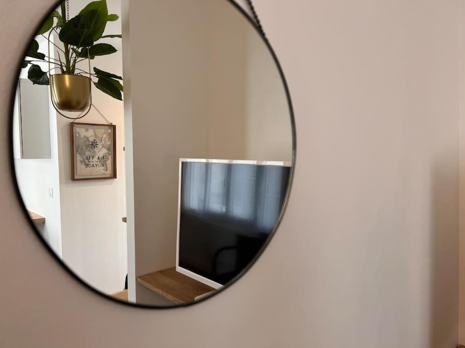 Cosy Appart - 4 Personnes Poitiers Exterior foto