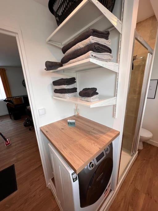 Cosy Appart - 4 Personnes Poitiers Exterior foto