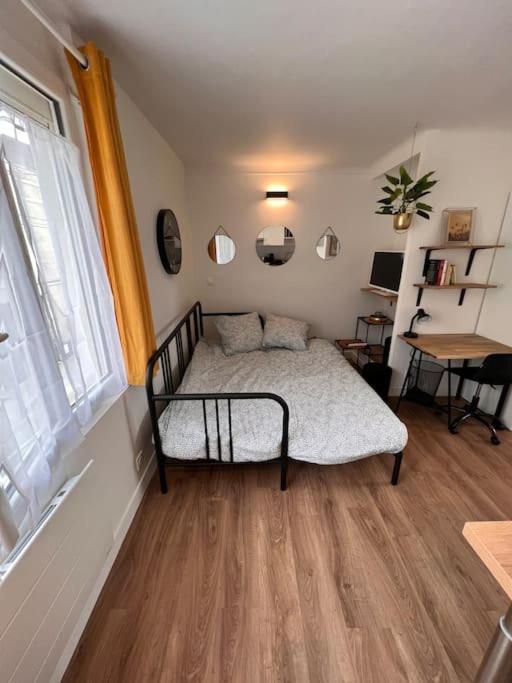 Cosy Appart - 4 Personnes Poitiers Exterior foto