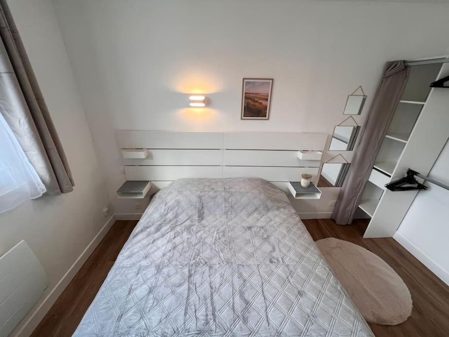 Cosy Appart - 4 Personnes Poitiers Exterior foto